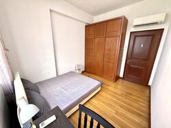 Dover Parkview (D5), Condominium #500333871